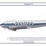 DC-3 Avensa 1