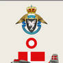 Denmark Eskadrille 721 Part 1