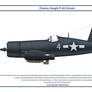 F4U-1D USA VF-5 1