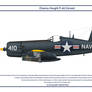 F4U-5 USA VF-14 1