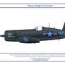 F4U-5NL USA VC-3 1