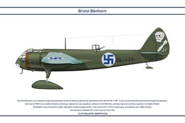 Blenheim Finland 3