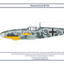 Bf 109 Germany JG26 7