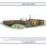 Spitfire GB 54 Squadron 2