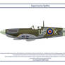 Spitfire GB 56 Squadron 1