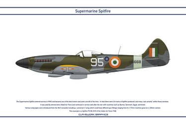 Spitfire India 5