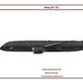 Fantasy 1092 Boeing 787 CIA