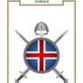 Shield Iceland 1