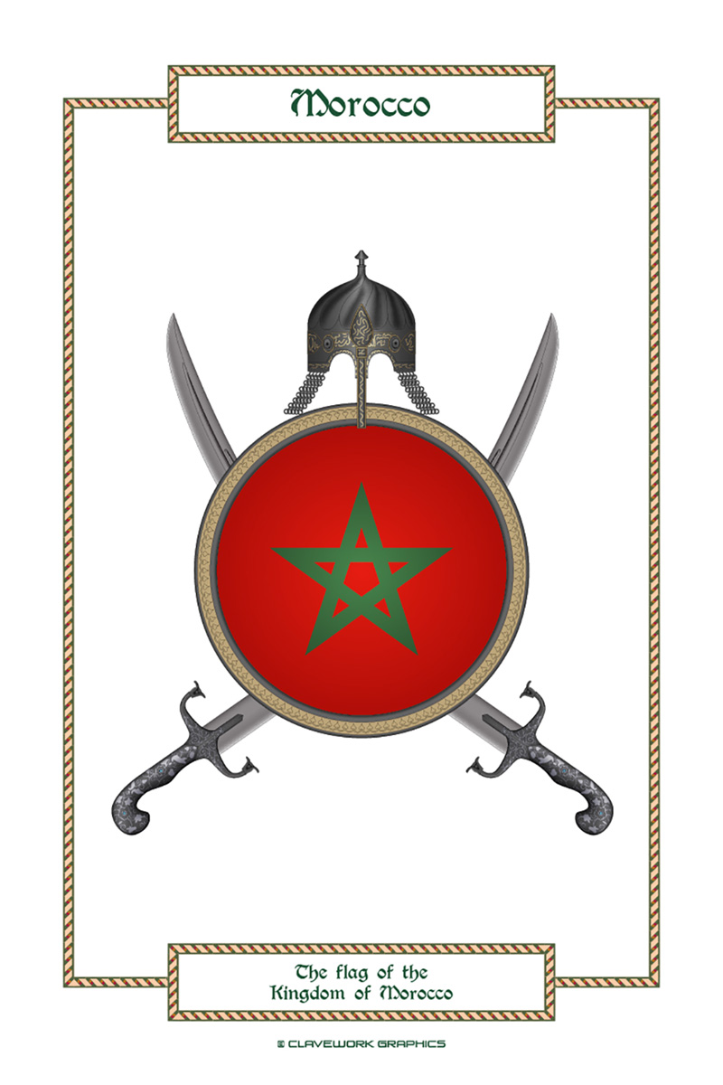 Captivating Morocco 1-1 France (aet; 5-4 Pso) Wallpaper in 4K Captivating Morocco 1-1 France (aet; 5-4 Pso) Wallpaper in 4K