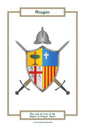 Shield Aragon 1