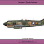 Fantasy 1109 Tempest South Vietnam