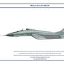 MiG-29 Malaysia 1