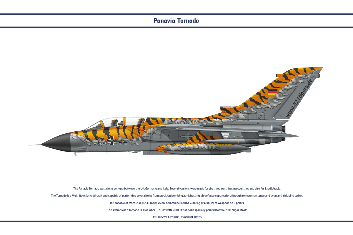 Tornado Germany JaboG 32 2