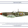 Spitfire GB 66 Squadron 1