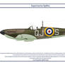 Spitfire GB 92 Squadron 1