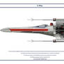 X-Wing Red Leader