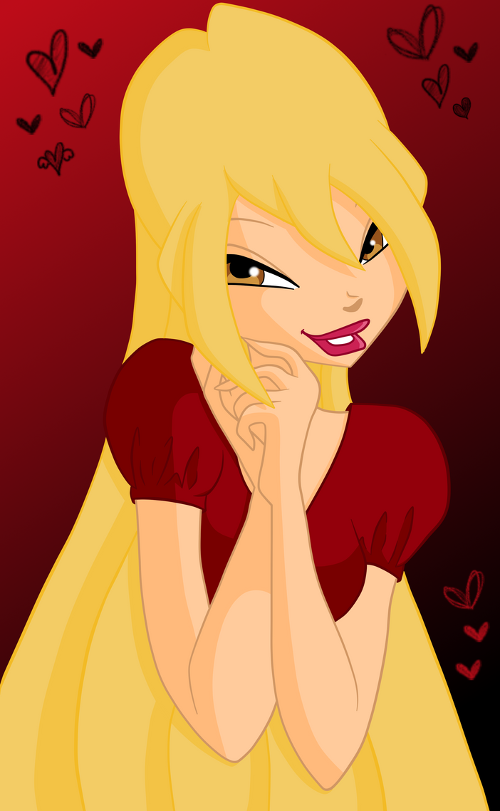 Cece Background Cece halfbody - with background by GeorgianaEdera on DeviantArt