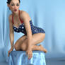 Shayla Pin-up