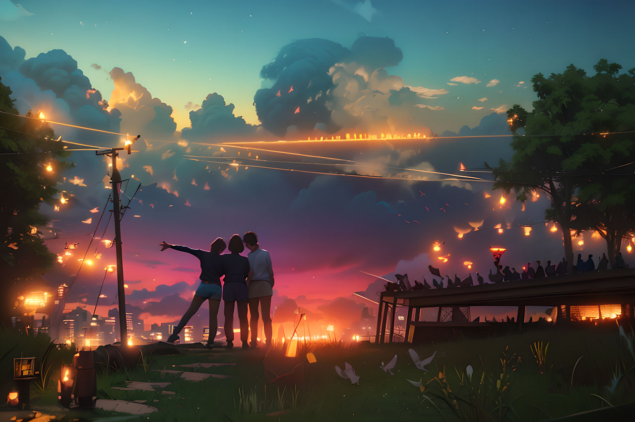 Friend Less Wallpaper friends wallpaper by BKichigo on DeviantArt