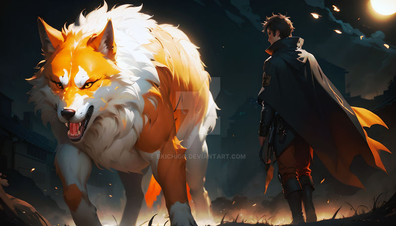 tamer class by BKichigo on DeviantArt