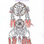 Dreamcatcher Design