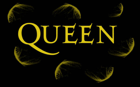 Queen Screen