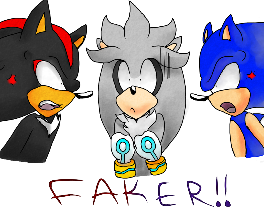 OHS 012 FAKER!!