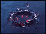 DROPLETS 2 by dra-art