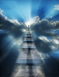 Stairway To Heaven 2