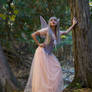 Sassy Forest Fairy