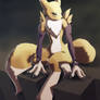 Renamon