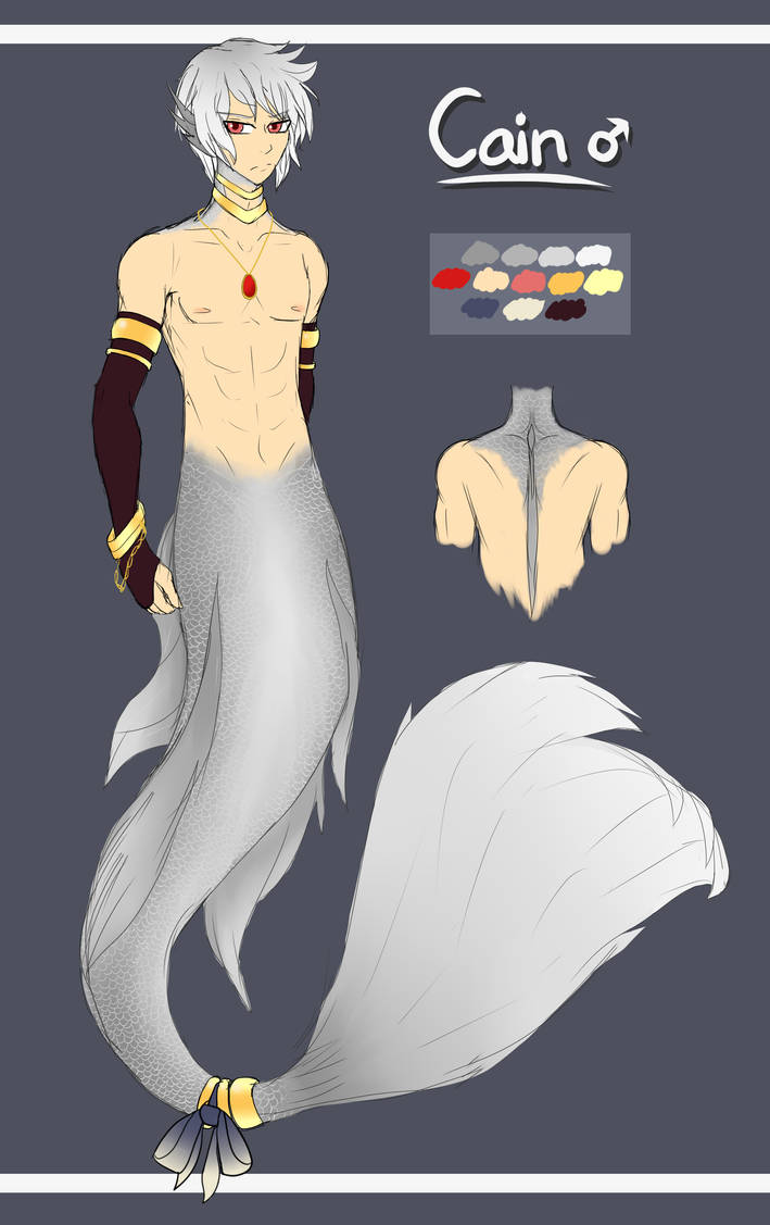 Cain Runes Cain Reference by Bufuserk on DeviantArt