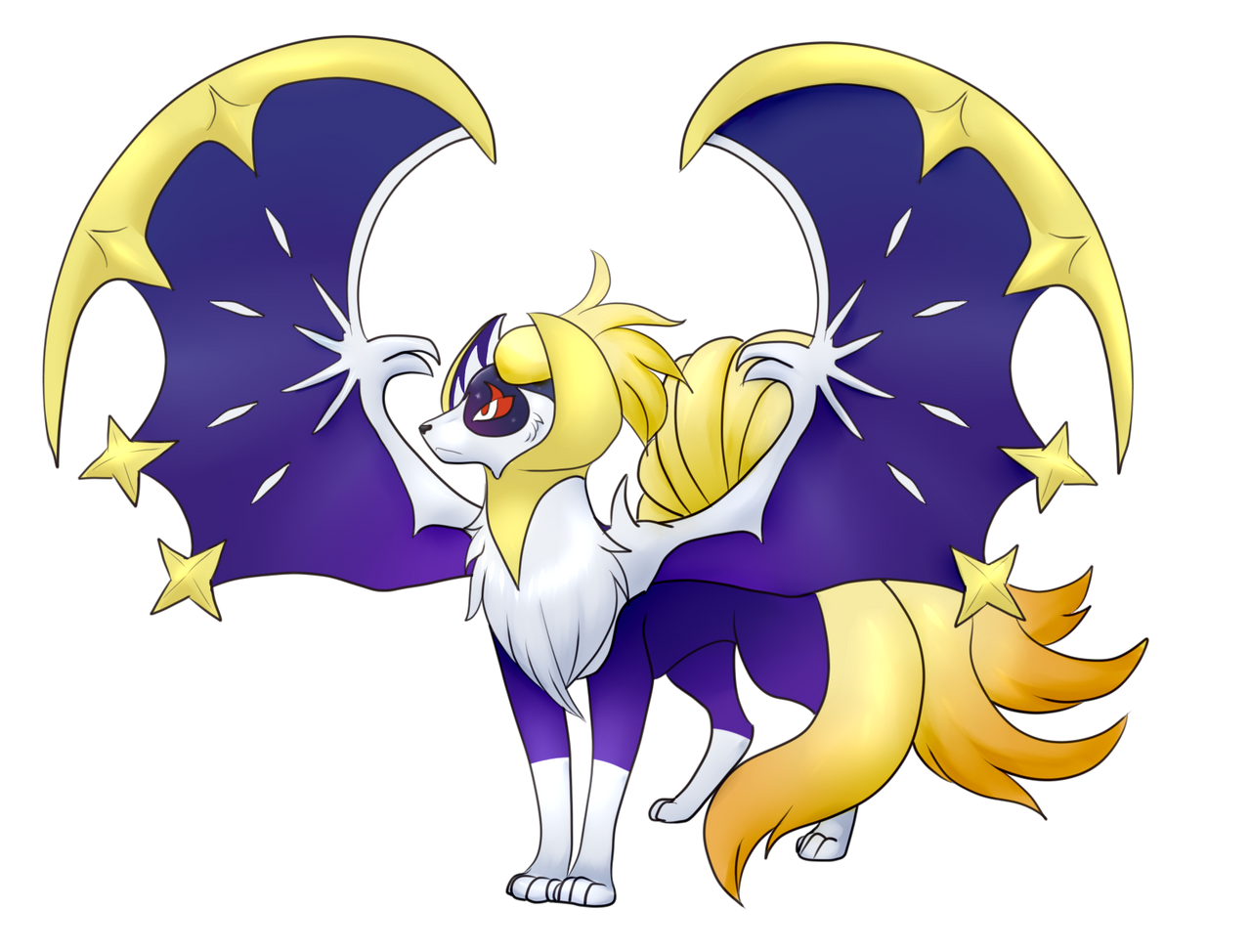 Fusion Design No 1 By Bufuserk On DeviantArt