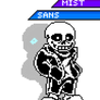 Sans in smash