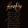 firefly theme