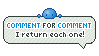 Comment for Comment by SimplySilent on DeviantArt