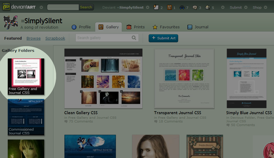 Pick a Folder by SimplySilent Pick a Folder by SimplySilent