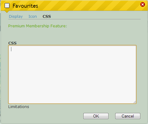 Css by SimplySilent Css by SimplySilent