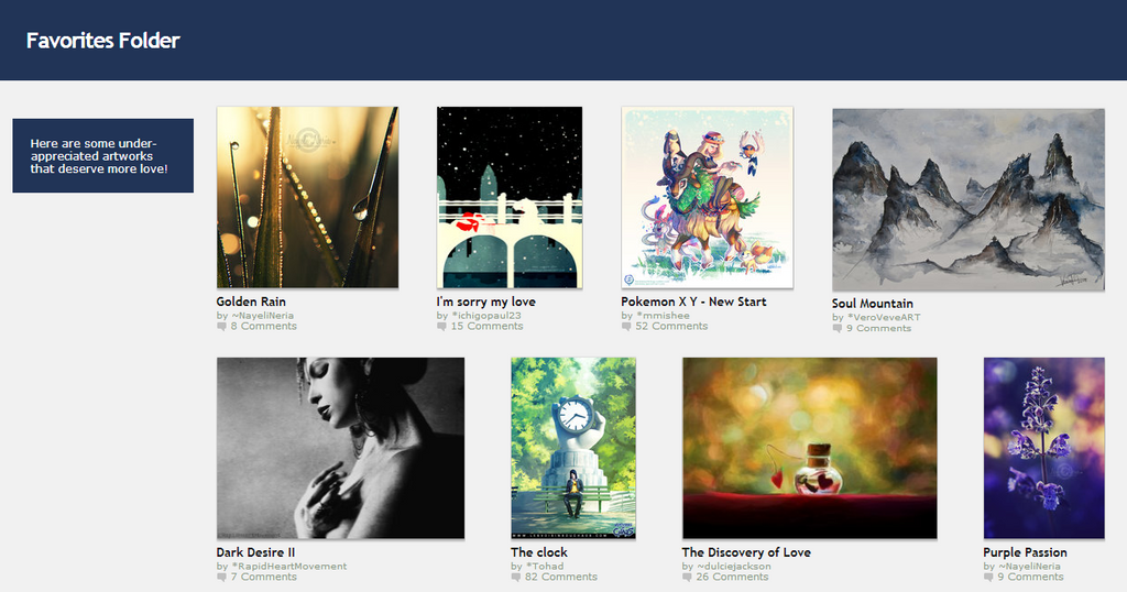 Gallery2 by SimplySilent Gallery2 by SimplySilent