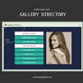 Make a Gallery Directory v.2