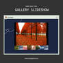 Make a Gallery Slideshow