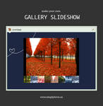 Make a Gallery Slideshow by SimplySilent