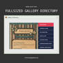 Fullsized Gallery Directory