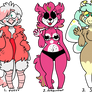 Cheap Adopts 4 (closed)