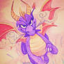 Spyro The Dragon