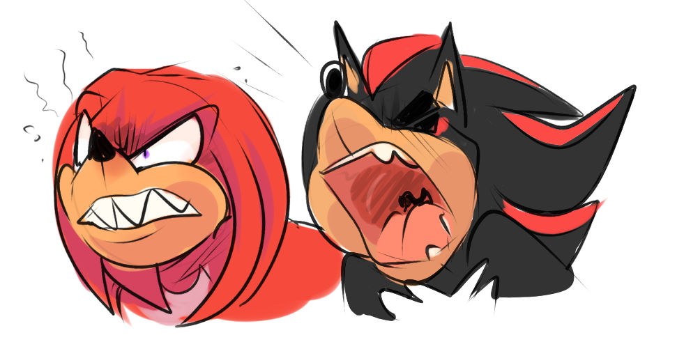 Enchantingly Angry Super Angry by BeastOfEuthanasia on DeviantArt