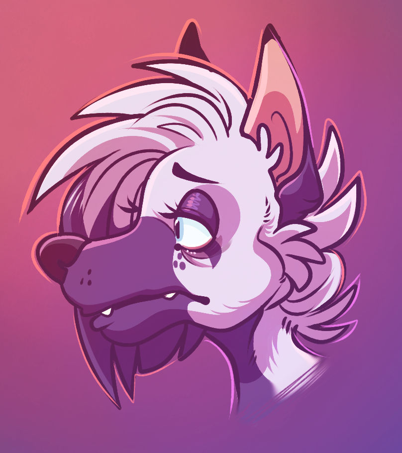 Angsty Abstract Angsty the Anxious by BeastOfEuthanasia on DeviantArt
