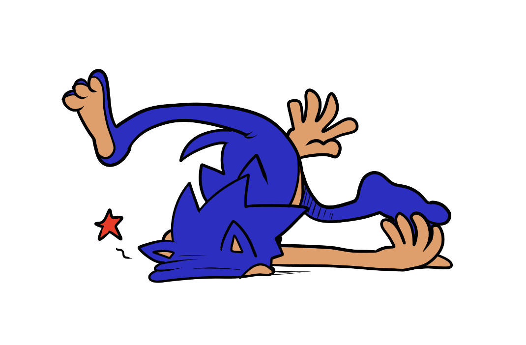 He Tripped He Tripped by BeastOfEuthanasia on DeviantArt