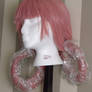 Nurse Joy Wig Wrapped