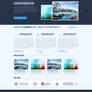 Atmost PSD Web Template *For Sale*
